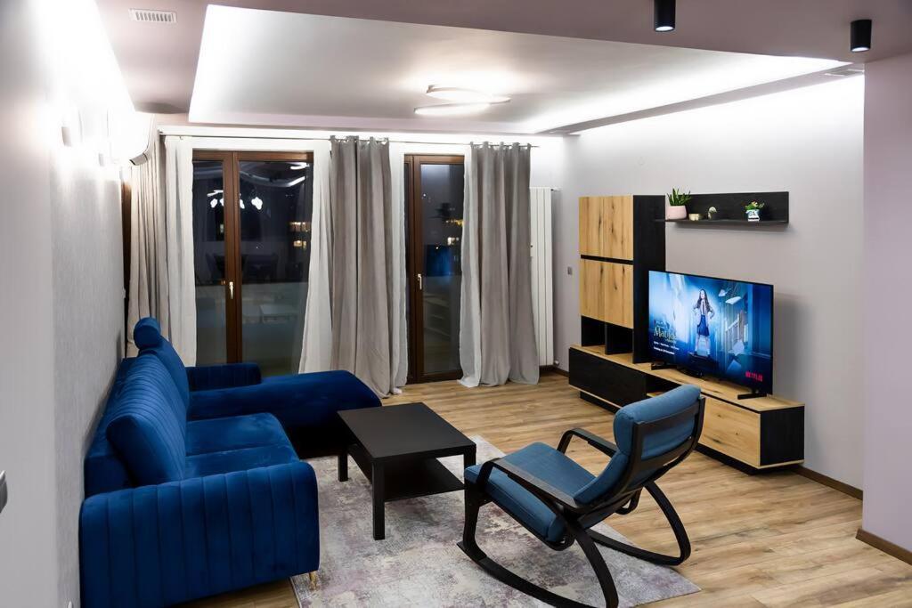 Very Spacious & Modern 3Bed Near Airport & Centre Sofía Exterior foto