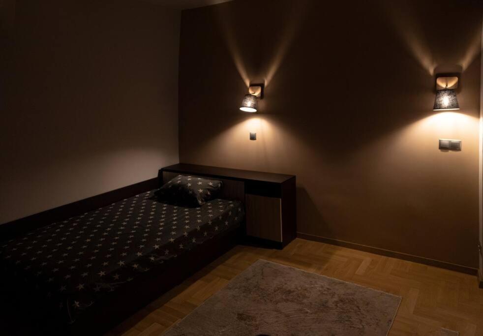 Very Spacious & Modern 3Bed Near Airport & Centre Sofía Exterior foto