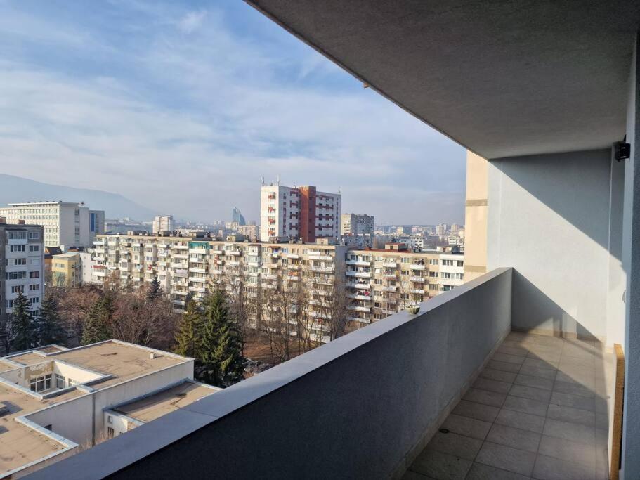 Very Spacious & Modern 3Bed Near Airport & Centre Sofía Exterior foto