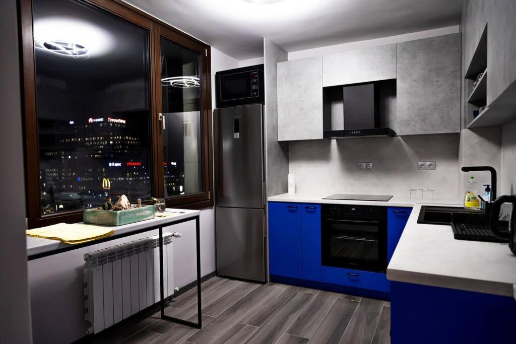 Very Spacious & Modern 3Bed Near Airport & Centre Sofía Exterior foto