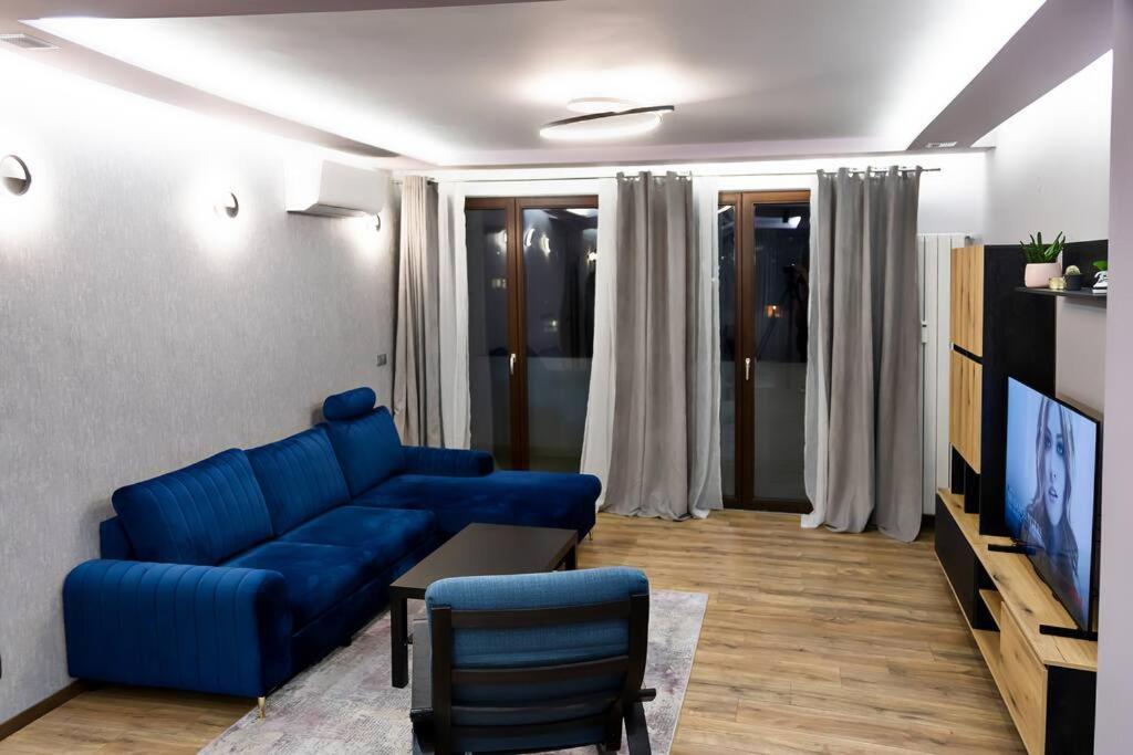 Very Spacious & Modern 3Bed Near Airport & Centre Sofía Exterior foto