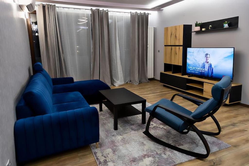 Very Spacious & Modern 3Bed Near Airport & Centre Sofía Exterior foto