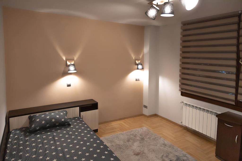 Very Spacious & Modern 3Bed Near Airport & Centre Sofía Exterior foto