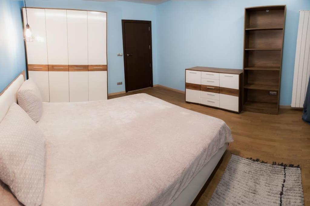 Very Spacious & Modern 3Bed Near Airport & Centre Sofía Exterior foto